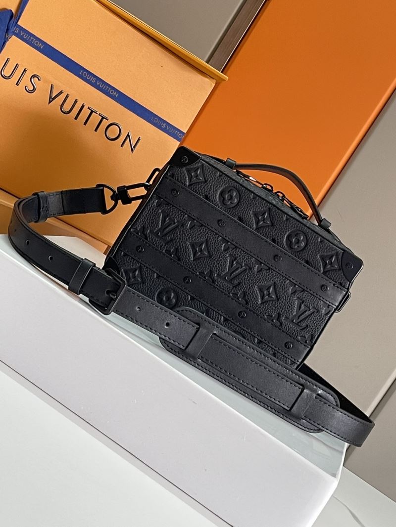 Mens Louis Vuitton Satchel Bags